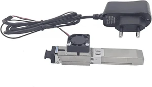 SFP Module PON Stick EPON GPON XPON SFP ONU Stick with MAC SC Connector pon Module(XPON UPC Fan) SFP Module PON Stick EPON GPON XPON SFP ONU Stick with MAC SC Connector pon Module(XPON UPC Fan)