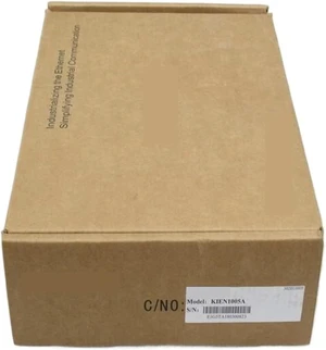 KIEN1005A Converter Telecommunications Switch Transceiver Module
