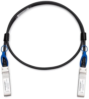Compatible with NVIDIA 980-9I63X-00A00A 25G SFP28 to SFP28 0.5m Twinax Direct-Attach Cable (DAC) Compatible with NVIDIA 980-9I63X-00A00A 25G SFP28 to SFP28 0.5m Twinax Direct-Attach Cable (DAC)