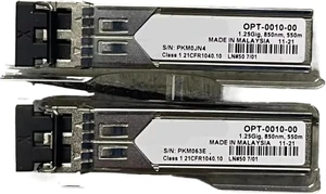 1pc F5 1.25G SFP fiber/OPT-0010-00/1.25Gig,850nm,550m/NETWORKS sfp Fiber Switch transceiver