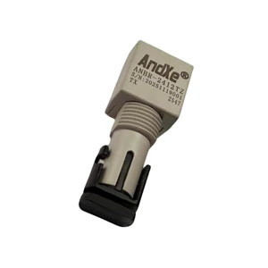 ANBR-1414 Module ANBR-1414TZ Threaded Port Fiber Optic Transceiver is Fully Compatible with HFBR-1414/2412 ANBR-1414TZ (ANBR-2412TZ) ANBR-1414 Module ANBR-1414TZ Threaded Port Fiber Optic Transceiver is Fully Compatible with HFBR-1414/2412 ANBR-1414TZ (ANBR-2412TZ)