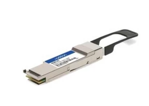 X65401 QSFP+ MPO Fiber Optic Transceiver, NetApp-Compatible, TAA Compliant X65401 QSFP+ MPO Fiber Optic Transceiver, NetApp-Compatible, TAA Compliant