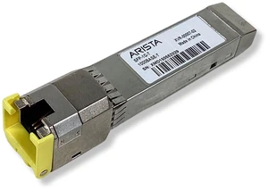 Juniper Compatible 1000BASE-T SFP Transceiver, Copper RJ-45, 1 Gbps, 100 Meters, TAA Compliant Juniper Compatible 1000BASE-T SFP Transceiver, Copper RJ-45, 1 Gbps, 100 Meters, TAA Compliant