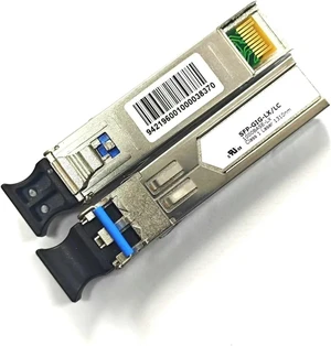 1pc M-SFP-LX LC M-SFP-SX SFP-GIG-LX Fiberoptic Transceiver M-Fast SFP-SM M-SFP-LH EEC M-SFP-10-LR/LC M-XFP-LR/LC(SFP-GIG-LX LC) 1pc M-SFP-LX LC M-SFP-SX SFP-GIG-LX Fiberoptic Transceiver M-Fast SFP-SM M-SFP-LH EEC M-SFP-10-LR/LC M-XFP-LR/LC(SFP-GIG-LX LC)