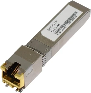 4pcs SFP-10G-T Gigabit Ethernet 30M 10GBASE-T 10G SFP Transceiver Copper RJ45 4pcs SFP-10G-T Gigabit Ethernet 30M 10GBASE-T 10G SFP Transceiver Copper RJ45