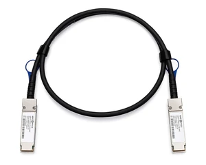 Compatible with HPE Aruba R0Z26A QSFP28 to QSFP28 Twinax Cable Compatible with HPE Aruba R0Z26A QSFP28 to QSFP28 Twinax Cable
