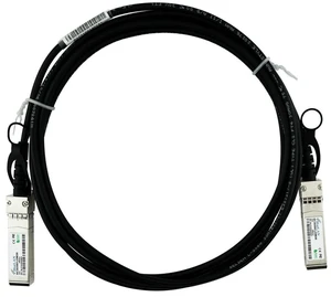 BlueLAN Kompatibles HPE Aruba R9D20A 10GBASE-CR passives SFP+ auf SFP+ Direct Attach Kabel, 3M, AWG30 (R9D20A-BL) Brand