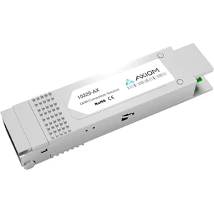 40GBASE-SR-BIDI QSFPAND TRANSCEIVER for Extreme - 10329 40GBASE-SR-BIDI QSFPAND TRANSCEIVER for Extreme - 10329