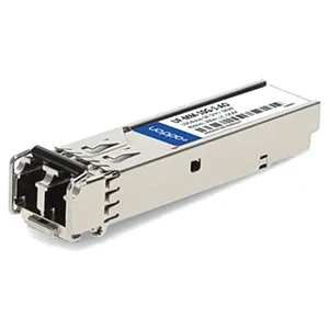 Addon Ubiquiti Uf-Mm-10G Compatible Taa Compliant 10Gbase-Sr Sfp+ Transceiver (M Addon Ubiquiti Uf-Mm-10G Compatible Taa Compliant 10Gbase-Sr Sfp+ Transceiver (M