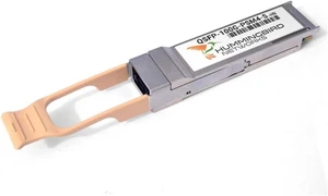 Brand Compatible/Replacement for Cisco QSFP-100G-PSM4-S 100GBASE PSM4 QSFP Transceiver, MPO, 500m Brand Compatible/Replacement for Cisco QSFP-100G-PSM4-S 100GBASE PSM4 QSFP Transceiver, MPO, 500m