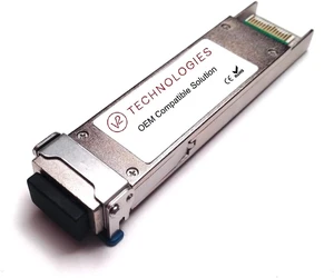 1-Port 10GBase-LR/LW XFP ROHS Compatible with Avaya, Equivalent to AA1403001-E5, V2 Technologies Networking Transceivers 1-Port 10GBase-LR/LW XFP ROHS Compatible with Avaya, Equivalent to AA1403001-E5, V2 Technologies Networking Transceivers