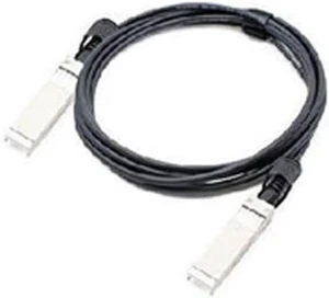 AddOn ADD-QMXSIN-PDAC3M Mellanox MC2609130-003 to Intel XDACBL3M Compatible TAA Compliant 40GBase-CU QSFP+ to 4xSFP+ Direct Attach Cable (Passive Twinax, 3m) AddOn ADD-QMXSIN-PDAC3M Mellanox MC2609130-003 to Intel XDACBL3M Compatible TAA Compliant 40GBase-CU QSFP+ to 4xSFP+ Direct Attach Cable (Passive Twinax, 3m)