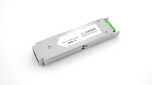 Axiom SRX-XFP-10GE-LR-AX 10GBASE-LR XFP Transceiver for Juniper Axiom SRX-XFP-10GE-LR-AX 10GBASE-LR XFP Transceiver for Juniper