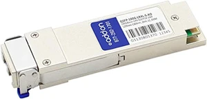 AddOn Cisco Compatible QSFP28 100GBase-LR4 Transceiver (QSFP-100G-LR4L-S-AO) AddOn Cisco Compatible QSFP28 100GBase-LR4 Transceiver (QSFP-100G-LR4L-S-AO)