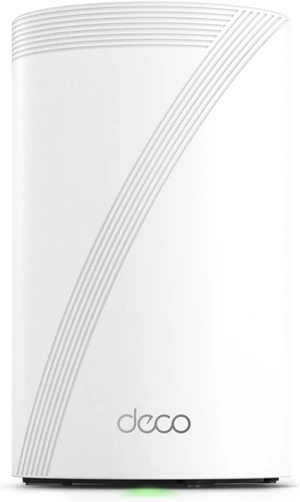 TP-Link Deco 7 Pro BE63 Tri-Band WiFi 7 BE10000 Whole Home Mesh System TP-Link Deco 7 Pro BE63 Tri-Band WiFi 7 BE10000 Whole Home Mesh System