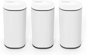 Linksys Velop Micro 7 Dual-Band BE5000 Wi-Fi 7 Mesh System Linksys Velop Micro 7 Dual-Band BE5000 Wi-Fi 7 Mesh System
