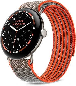 Google Pixel Watch 5 (45mm) - Stephen Curry Special Edition - LTE Google Pixel Watch 5 (45mm) - Stephen Curry Special Edition - LTE