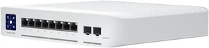 UBIQUITI UNIFI Switch Enterprise 8-Port GIGABIT and 2.5G POEAND Compliant Managed S UBIQUITI UNIFI Switch Enterprise 8-Port GIGABIT and 2.5G POEAND Compliant Managed S