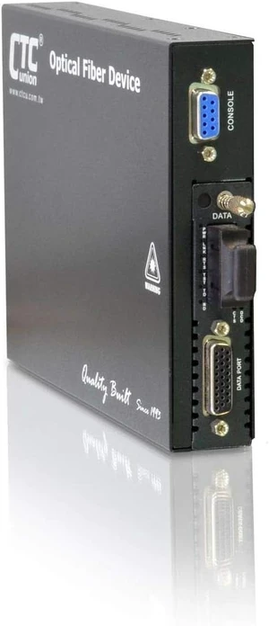 FRM220-X21530449-SC20A - X.21, RS-530 or RS-449 synchronous Serial Interface to Fiber Media Converter, singlemode BiDi Fiber 20Km Reach A Type FRM220-X21530449-SC20A - X.21, RS-530 or RS-449 synchronous Serial Interface to Fiber Media Converter, singlemode BiDi Fiber 20Km Reach A Type