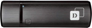 D-link Wireless Ac1200 Dual Band Usb Adapter - Usb 3.0 - 1.17 Gbit/s - 2.40 Ghz Ism - 5 Ghz Unii - D-link Wireless Ac1200 Dual Band Usb Adapter - Usb 3.0 - 1.17 Gbit/s - 2.40 Ghz Ism - 5 Ghz Unii -