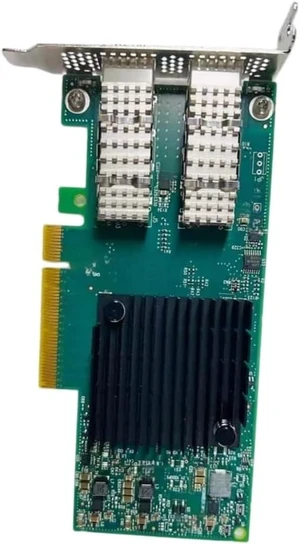 ConnectX-4 Lx 10/25Gb 10 Gigabit Ethernet Adapter MCX4121A-ACAT CX4121A ConnectX-4 Lx 10/25Gb 10 Gigabit Ethernet Adapter MCX4121A-ACAT CX4121A