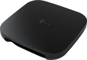 Telekom Fiberglass Modem 2 Black up to 2GBIt/s Ethernet Connection Gf-TA Telekom Fiberglass Modem 2 Black up to 2GBIt/s Ethernet Connection Gf-TA