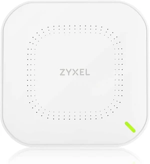 Zyxel NWA90AX PRO 2400 Mbit/s White Power over Ethernet (PoE) Zyxel NWA90AX PRO 2400 Mbit/s White Power over Ethernet (PoE)