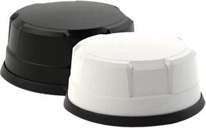 Sierra Wireless Airlink 6-in-1 5G Dome Antenna - 2 x LTE/5G, 3 x Wi-Fi, GNNS - SMA - 15ft - Bolt Mount - Black Sierra Wireless Airlink 6-in-1 5G Dome Antenna - 2 x LTE/5G, 3 x Wi-Fi, GNNS - SMA - 15ft - Bolt Mount - Black