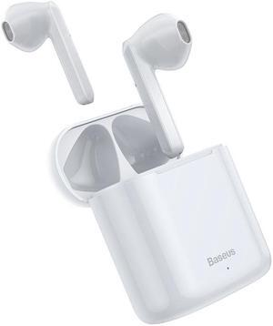 Bluetooth Earphone 5.0 Headphone Mini Earbuds With Charging Box Stereo Sports True Wireless H