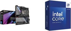 14th gen i9 14900k motherboard | Newegg.com