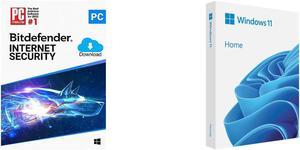 Microsoft Windows 11 Home (USB) - Newegg.com