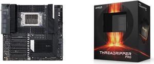 AMD Ryzen Threadripper Pro 5955WX 4 GHz 16-Core sWRX8 Processor