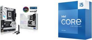 Intel Core i5-13600K Raptor Lake 3.5GHz Fourteen-Core LGA 1700 Boxed  Processor - Heatsink Not Included - Micro Center