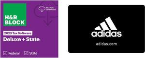 adidas gift card Newegg