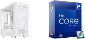 NeweggBusiness - Intel Core i9-12900K - Core i9 12th Gen Alder Lake 16-Core  (8P+8E) 3.2 GHz LGA 1700 125W Intel UHD Graphics 770 Desktop Processor -  BX8071512900K