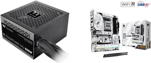 Thermaltake Toughpower Grand RGB 850W Smart Zero Fan SLI/CrossFire