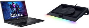 Laptop Accessories - Laptop Cooling Combo -  Acer America NH.QN8AA.002 Bundle with  RAZER RC21-02300100-R3UC