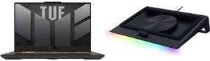 Laptop Accessories - Laptop Cooling Combo -  ASUS 90NR0FI5-M00560 Bundle with  RAZER RC21-02300100-R3UC