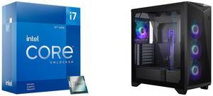 Intel Core i7-12700KF - Core i7 12th Gen Alder Lake 12-Core