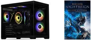 Desktop Downloadable Software - Games Combo -  STORMCRAFT SI1440FBB-B58N1 Bundle with  Bandai Namco Entertainment America Inc 83036