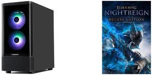 Desktop Downloadable Software - Games Combo -  STORMCRAFT SP77000CC-570N1 Bundle with  Bandai Namco Entertainment America Inc 83036