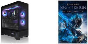 Desktop Downloadable Software - Games Combo - AVGPC AV-WW-R7-5070Ti-B Bundle with Bandai Namco Entertainment America Inc 83036 Desktop Downloadable Software - Games Combo - AVGPC AV-WW-R7-5070Ti-B Bundle with Bandai Namco Entertainment America Inc 83036