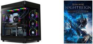 Desktop Downloadable Software - Games Combo - STORMCRAFT WI780XDCC-580N1 Bundle with Bandai Namco Entertainment America Inc 83036 Desktop Downloadable Software - Games Combo - STORMCRAFT WI780XDCC-580N1 Bundle with Bandai Namco Entertainment America Inc 83036