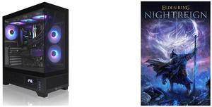 Desktop Downloadable Software - Games Combo - AVGPC AV-WW-R7-5070Ti-B Bundle with Bandai Namco Entertainment America Inc 83035 Desktop Downloadable Software - Games Combo - AVGPC AV-WW-R7-5070Ti-B Bundle with Bandai Namco Entertainment America Inc 83035