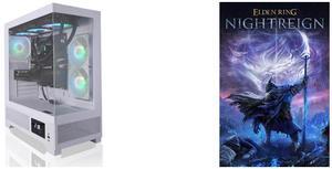 Desktop Downloadable Software - Games Combo - AVGPC AV-WW-R7-5070Ti-W Bundle with Bandai Namco Entertainment America Inc 83035 Desktop Downloadable Software - Games Combo - AVGPC AV-WW-R7-5070Ti-W Bundle with Bandai Namco Entertainment America Inc 83035