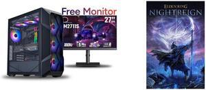 Desktop Downloadable Software - Games Combo -  Cooler Master AYG-M6C9-N68GIA32-N1 Bundle with  Bandai Namco Entertainment America Inc 83035