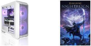 Desktop Downloadable Software - Games Combo -  AVGPC AV-Frostfire-5080-R9 Bundle with  Bandai Namco Entertainment America Inc 83035