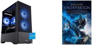 Desktop Downloadable Software - Games Combo -  ABS CA13400FB580 Bundle with  Bandai Namco Entertainment America Inc 83036