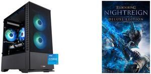 Desktop Downloadable Software - Games Combo -  ABS CA14400F4060 Bundle with  Bandai Namco Entertainment America Inc 83036
