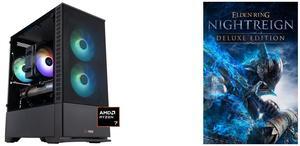 Desktop Downloadable Software - Games Combo -  ABS CR9700X50702 Bundle with  Bandai Namco Entertainment America Inc 83036
